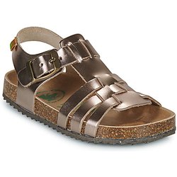 El Naturalista Sandalen Incognito