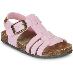 El Naturalista Sandalen Incognito