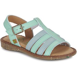 El Naturalista Sandalen Atenas