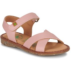 El Naturalista Sandalen Atenas