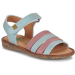 El Naturalista Sandalen Atenas