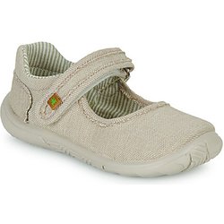 El Naturalista Ballerinas NT74017-TAUPE