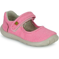 El Naturalista Ballerinas NT74008-FUXIA