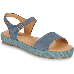 El Naturalista Sandalen BOSANA