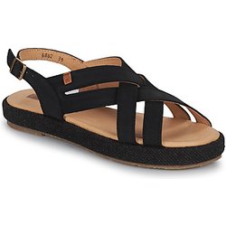 El Naturalista Sandalen BOSANA