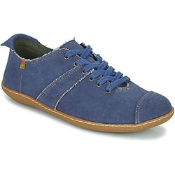 El Naturalista Sneaker EL VIAJERO