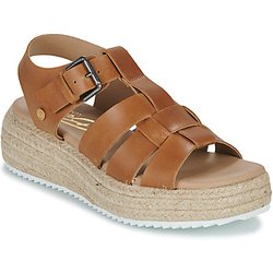 Betty London Espadrilles CAMELIA