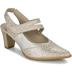Dorking Pumps DODI