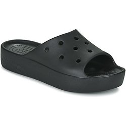 Crocs Zehensandalen Classic Platform Slide