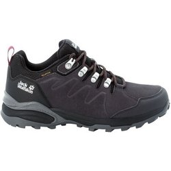 Jack Wolfskin  Damenschuhe Refugio Texapore