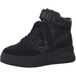 Tamaris Sneaker Da.-Stiefel 1-1-25206-39/007
