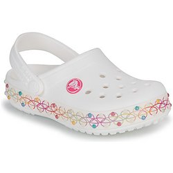 Crocs Clogs Kinder Crocband Stretch Necklace CgT