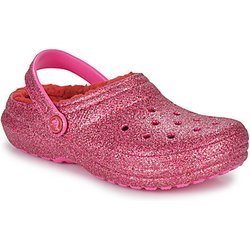 Crocs Clogs Kinder Classic Lined ValentinesDayCgK