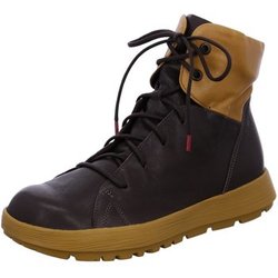 Think Stiefel Stiefeletten COMODA-Kn.Schnürer 3-000450-2010