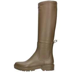 Unisa Damenstiefel Arlo Stiefel Frau Olivengrün