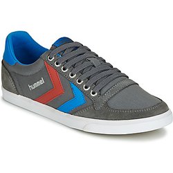 hummel Sneaker TEN STAR LOW CANVAS
