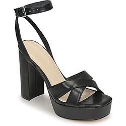 Only Sandalen ONLAUTUM-3 PU HEELED SANDAL