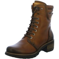 Pikolinos Stiefel Stiefeletten olive (schlamm) W1T-8812C1 San Sebastia