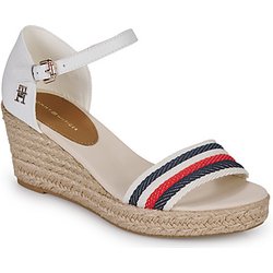 Tommy Hilfiger Sandalen MID WEDGE CORPORATE