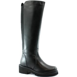 Melluso Damenstiefel MEL-I22-034305-NE