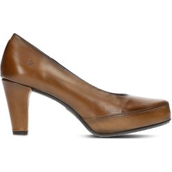 Dorking Pumps d5794 cuero