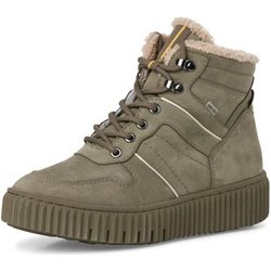 Tamaris Stiefel Stiefeletten Woms Boots 1-1-26285-29/752 752