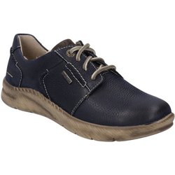 Josef Seibel Halbschuhe Conny 51, ocean