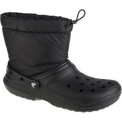 Crocs Moonboots Classic Lined Neo Puff Boot