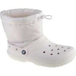 Crocs Moonboots Classic Lined Neo Puff Boot