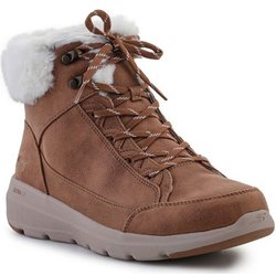 Skechers Damenstiefel Glacial Ultra Cozyly 144178-CSNT