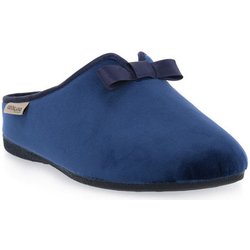 Grunland Pantoffeln BLU 47ADRI