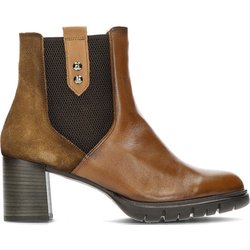 Dorking Stiefeletten d8850 cuero