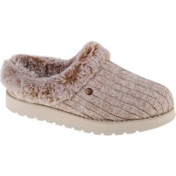 Skechers Hausschuhe Keepsakes - Ice Angel