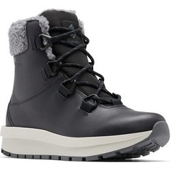 Columbia Sneaker Moritza WP