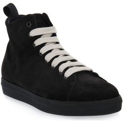 Frau  Damenstiefel CECHEMIRE NERO