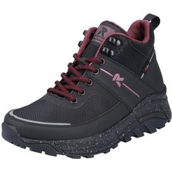 Rieker Fitnessschuhe Sportschuhe -bordo W0061-00