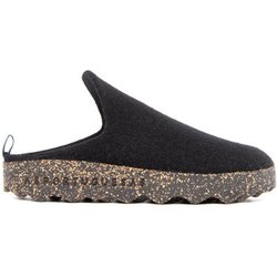 Asportuguesas Pantoffeln COME-BLK