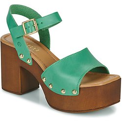 Fericelli Sandalen New 3