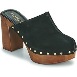 Fericelli Clogs New 4