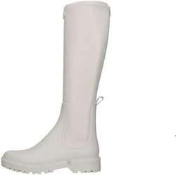 Unisa Damenstiefel Arlo Stiefel Frau Elfenbein
