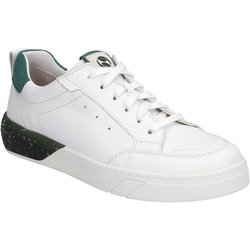 Josef Seibel Sneaker Wilma 03, weiss-grün