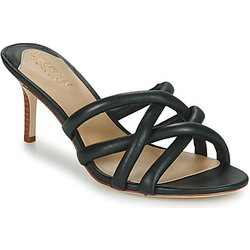 Lauren Ralph Lauren Pantoffeln LILIANA-SANDALS-HEEL SANDAL