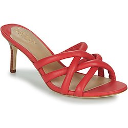 Lauren Ralph Lauren Pantoffeln LILIANA-SANDALS-HEEL SANDAL