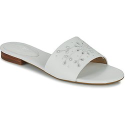 Lauren Ralph Lauren Pantoffeln ANDEE-SANDALS-FLAT SANDAL