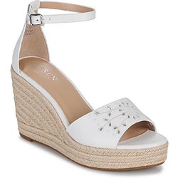 Lauren Ralph Lauren Sandalen HAANA-ESPADRILLES-WEDGE