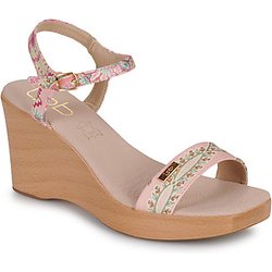 Les Petites Bombes Sandalen FLAVIA