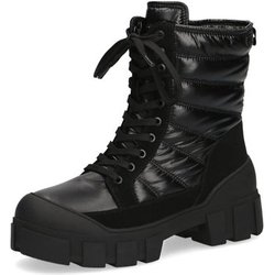 Caprice Stiefel Stiefeletten Schnürstiefelette Warmfutter 9-26220-29/019
