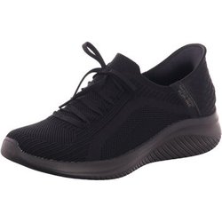 Skechers Halbschuhe Sportschuhe 149710BBK