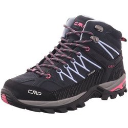 Cmp Fitnessschuhe Sportschuhe RIGEL MID WMN TREKKING SHOE WP 3Q12946 66UM