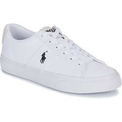 Polo Ralph Lauren Sneaker SAYER-SNEAKERS-LOW TOP LACE